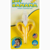 Infant Teether (Tooth Brush)