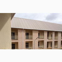 25m2 Office/Shop Space With Ensuite Toilet on the 1st Floor