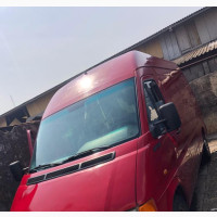 Volkswagen LT 1997 Red