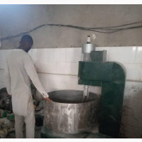 400litres Commercial Bread/Dough Mixer