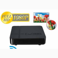 HD 1080P K2 Dvb-T2 Digital Video Pvr Receiver Stb TV Box