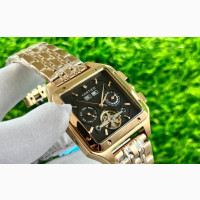 CARTIER Luxury Wristwatches