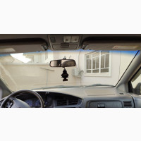 Toyota Sienna LE 2002 Gray