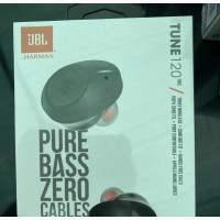 Jbl Tws 120