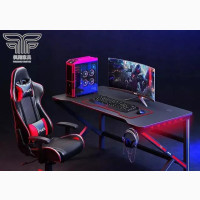 Comprehensive Gaming E-sports Table Set With Novel Styles