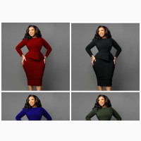 Shardize Vietnam Corporate Dress - Perfect for High Profiling