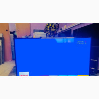 Toshiba 50 Smart TV - High Quality, Netflix, YouTube, Warranty