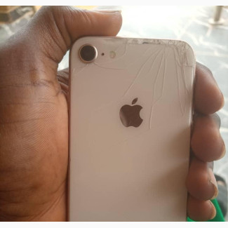 Apple iPhone 8 64 GB Rose Gold