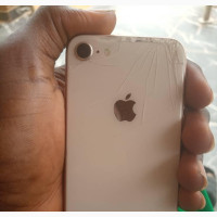 Apple iPhone 8 64 GB Rose Gold