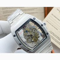 Nepic Transparent Wristwatch