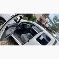 Toyota Tacoma 2005 White
