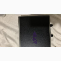 Avid Fast Track Solo Soundcard