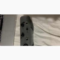 Avid Fast Track Solo Soundcard
