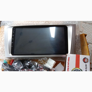 Toyota Camry 2008 Android Stereo - Brand New