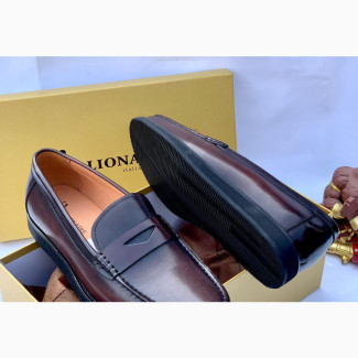 Billionaire Italian Brown Shoe - Quality and Unique
