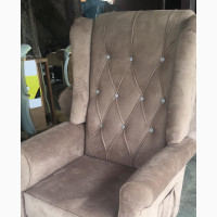 Well Finished Royal Chair