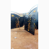 Affordable Quality Iron Gate Available Now