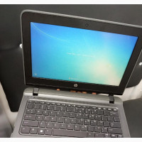 Laptop HP ProBook 11 G2 EE 8GB Intel Core I3 HDD 500GB