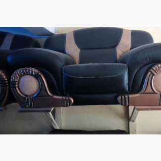 Ultimate Sofa Chairs - 7 Set