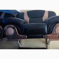 Ultimate Sofa Chairs - 7 Set