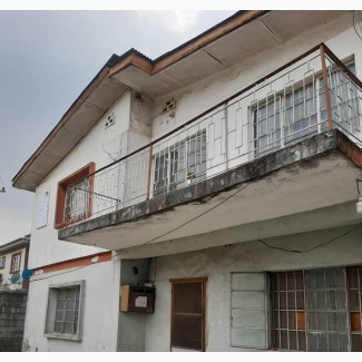 Furnished 3bdrm Block of Flats in Ikosi for Sale