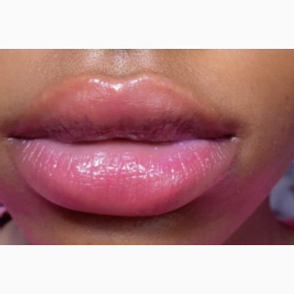 Pink Lip Balm and Lip Care, Lip Gloss