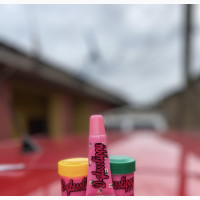 Pink Lip Balm and Lip Care, Lip Gloss