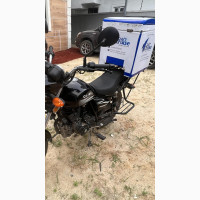 New Qlink XP 200 2020 Black