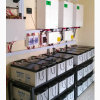 Brand New Solar Energy Systems - Installers Available
