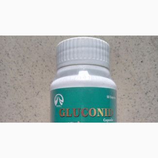 Onecure Gluconid Herbs Capsules (30caps)(60caps)