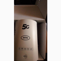 MTN 5g Router(Wifi)