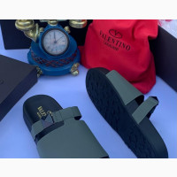 Valentino Garavani Slippers - Brand New