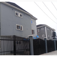 Furnished 2 Bedroom Flat for Rent in Bogiji Interlock, Bogije