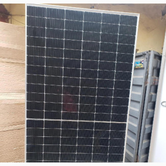 Felicity 540w Mono Solar Panel