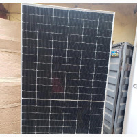 Felicity 540w Mono Solar Panel