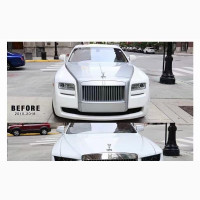 Rolls Royce Ghost Upgrade 2011 to 2020 Call Dignity Autos