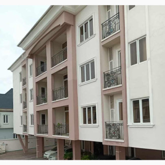 3bdrm Apartment in Chevy View Estate, Chevron for rent