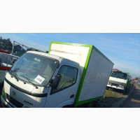 Dyna Cover Body