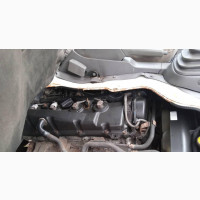 Dyna Cover Body