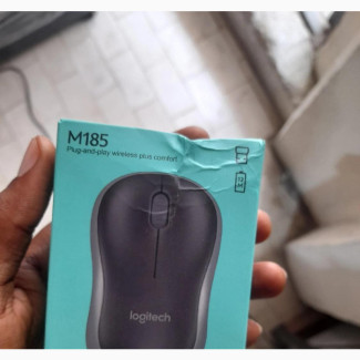 Logitech M185