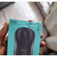 Logitech M185