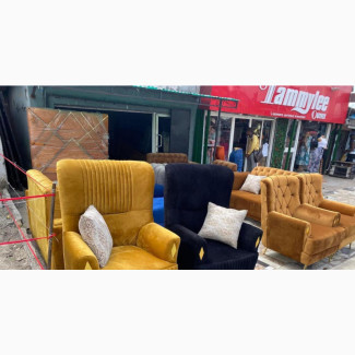 Affordable Fabric Chair - Perfect for Your Home