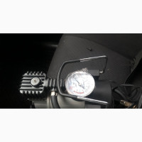 Tyre Air Compressor