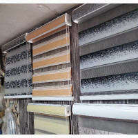 Exquisite Day and Night Window Blinds - Home Interiors