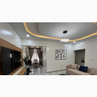 Luxury 2 Bedroom Apartment in Jahi Gilmore