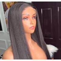 Beautiful Human Hairs