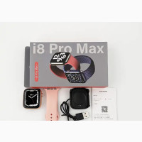 I8 Pro Max Smart Watch