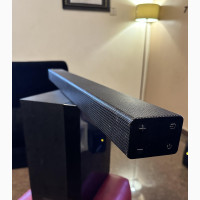 Samsung Sound Bar - Excellent Condition