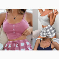Lounge Night Wear
