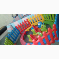 Playground Toys For Children